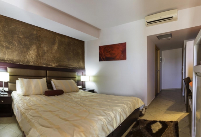 RODOS Deals - Diana Art Boutique Hotel 4**** Mic Dejun si alte Oferte Charter din Bucuresti !