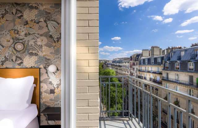 OFERTA CITY BREAK IN  PARIS CU PLECARE  DIN CLUJ NAPOCA (MO)