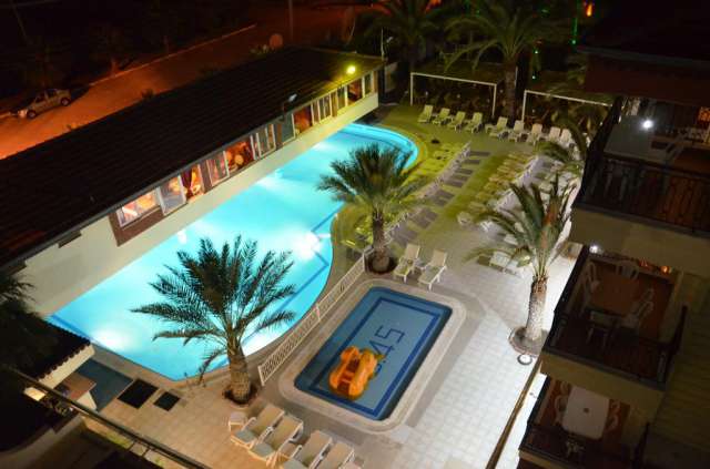 01.08 Last minute Antalya , 442 € cu all inclusive , zbor direct din Bucuresti , taxe incluse