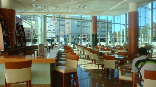 Oferta Costa Blanca, sejur de 7 nopti, cu plecare din Cluj-Napoca (AG)