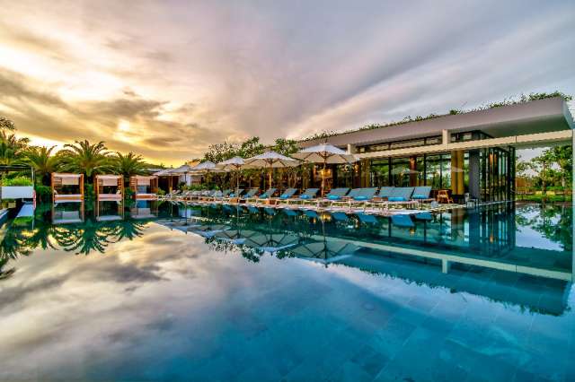 LAST MINUTE VIETNAM  SOUL BOUTIQUE HOTEL PHU QUOC 4* AVION SI TAXE INCLUSE TARIF 1833 EUR