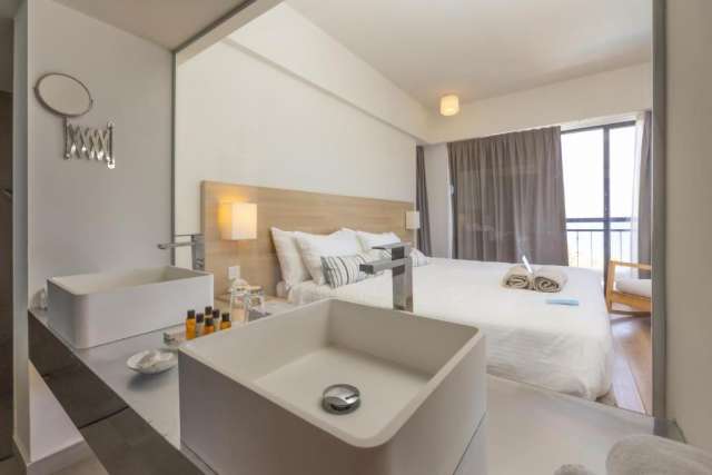  🔥 OFERTĂ 🔥 Cipru ☀️7 nopți la hotel 5* ✈️plecare din Cluj-Napoca (AM)