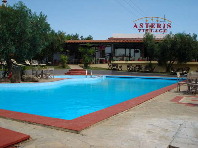  Asteris Village
