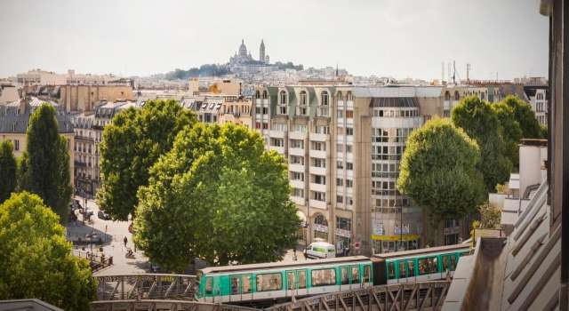 OFERTA CITY BREAK IN  PARIS CU PLECARE  DIN CLUJ NAPOCA (MO)