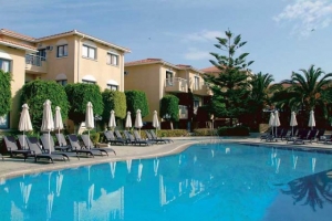 Super oferta catre Paphos, sejur 7 nopti, cu plecare din Bucuresti (O.R.)