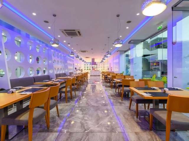 Last Minute, Oferta Sejur Ayia Napa,Larnaca, 7 nopti, plecare din Sibiu (G.T.)