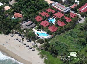  Paraiso Tropical Beach