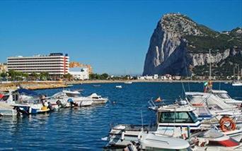  Asur Hotel Campo De Gibraltar