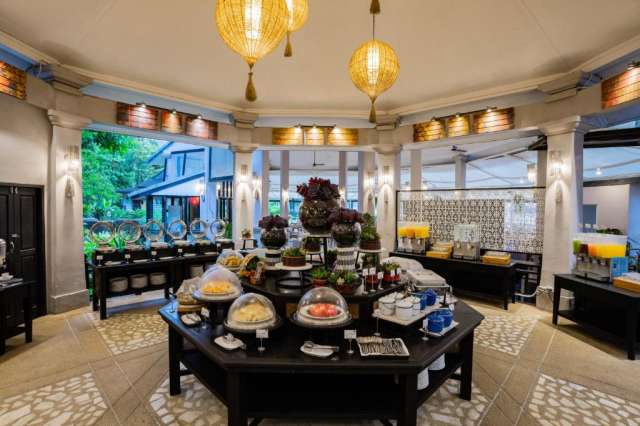 Super oferta Insula Phuket 8 nopti - MORACEA by Khao Lak 5*