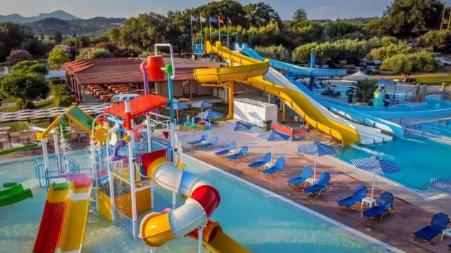 SUPER OFERTA ZIUA COPILULUI GRECIA 7 NOPTI CAZARE KANALI BEACH HOTEL CU DEMIPENSIUNE, TRANSPORT AUTOCAR BUCURESTI