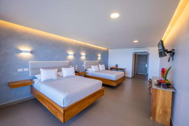 ULTRA LAST MINUTE PANAMA+COSTA RICA, SEJUR 12 NOPTI, CU PLECARE DIN BUCURESTI(LP)