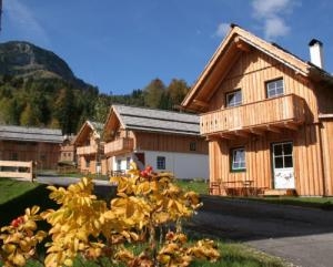  AlpenParks Hagan Lodge