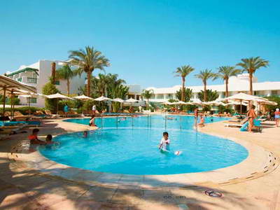 Novotel Sharm El Sheikh/beach Resort