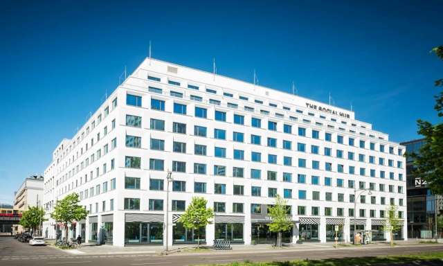 Oferta city break in Berlin cu plecare din Cluj Napoca  (MO)
