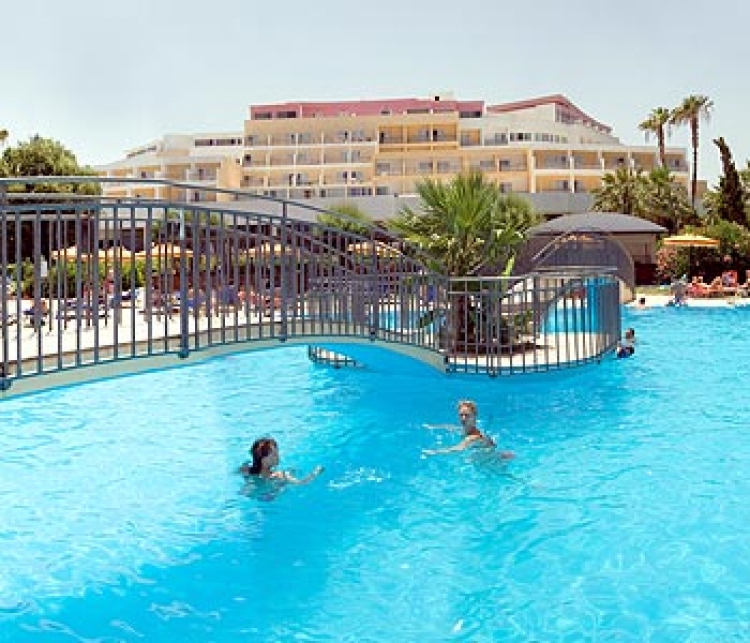 ULTRA LAST MINUTE INSULA RODOS DORETA BEACH 4**** ALL INCLUSIVE ZBOR CHARTER DIN CLUJ NAPOCA CU TAXE INCLUSE
