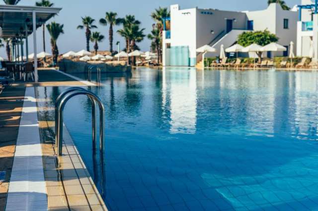  Ultra last min!!!Sejur la plaja in Cipru la doar 967 euro,avion din Sibiu!!!  Atlantica Callisto Holiday Village 4*all