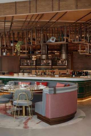  Last Minute ✈️ DUBAI ✈️ SO/ UPTOWN DUBAI 5* cu mic dejun