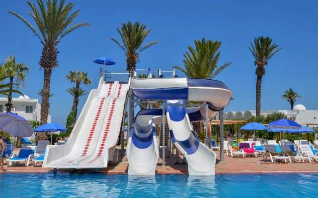 LAST MINUTE TUNISIA HOTEL  Best Beach Hotel 3* AI AVION SI TAXE INCLUSE TARIF 336 EUR