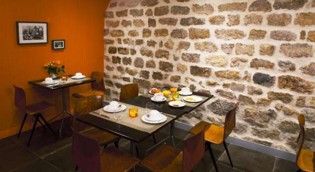 Last Minute Paris oferta 4 nopti mic dejun 529 euro/persoana !