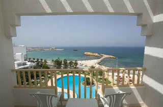TUNISIA HOTEL  DELPHIN HABIB 4* AI AVION SI TAXE INCLUSE TARIF 267 EUR