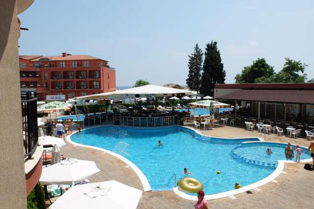 ULTRA LAST MINUTE! OFERTA BULGARIA - Mpm Orel Hotel  3*- LA DOAR 216 EURO