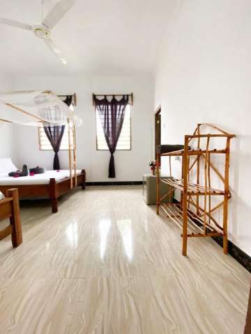  LAST MINUTE ZANZIBAR   Lighthouse Guesthouse 1*   MIC DEJUN AVION SI TAXE INCLUSE TARIF 1212 EURO