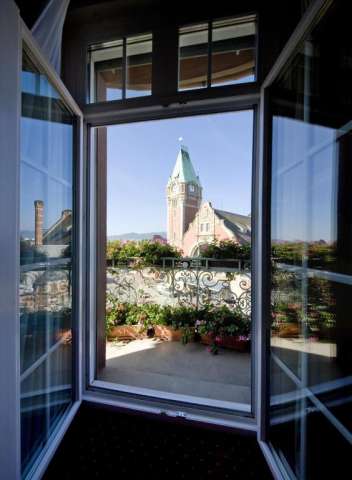 Last Minute - City Break Colmar (Franta) / Hotel Grand Bristol 4* - plecare din Timisoara in 14.02