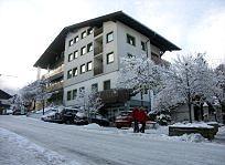  Appartementhaus Kirchenwirt