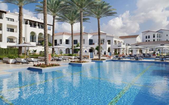  ADDRESS MARASSI GOLF RESORT