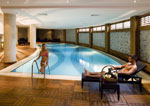 ANTALYA HOTEL   Sunland Resort Hotel Kemer 5* UAI AVION SI TAXE INCLUSE TARIF 402 EUR