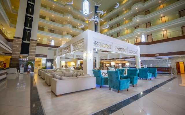🌞ANTALYA 🌞ALANYA 🌞 Calido Sol (Ex. Stella Beach) 5* cu Ultra All Inclusive RENOVAT iarna 2025/2026