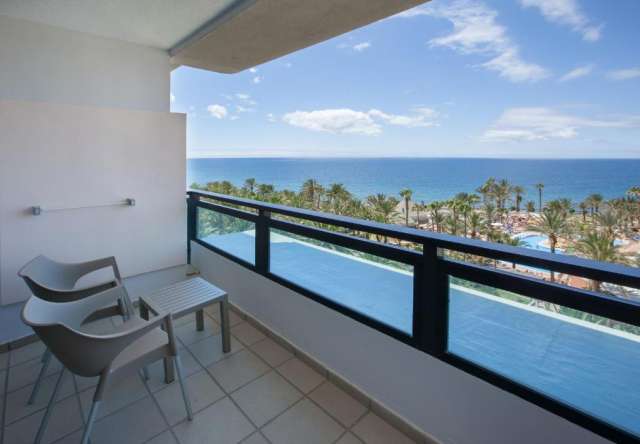 ULTRA LAST MINUTE INSULELE CANARE 4****DEMIPENSIUNE GROUPOTEL ORHIDEEA  ZBOR DIRECT DIN OTOPENI CU TAXE INCLUSE