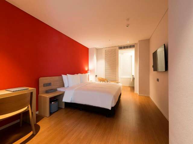  Oferta Coreea de Sud - Seoul, sejur 8 nopti(+ 1 noapte pe drum), cu plecare din București (TBI)