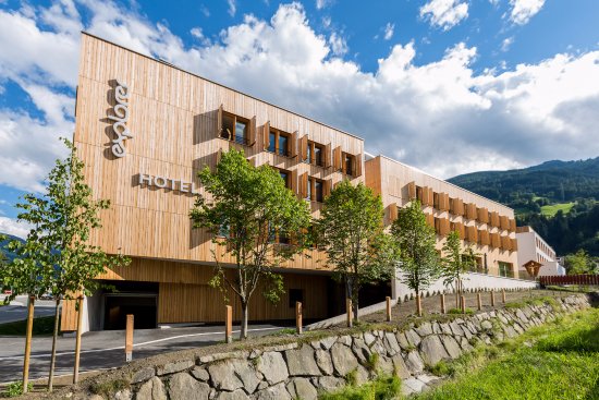  Explorer Hotel Zillertal