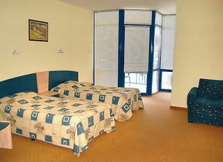 ULTRA LAST MINUTE! OFERTA BULGARIA - Azurro Hotel 3*- LA DOAR 149 EURO