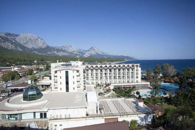 LAST MINUTE FORE RESORT &amp; SPA 5* ALL-INCLUSIVE -NUMAI 908 EURO!