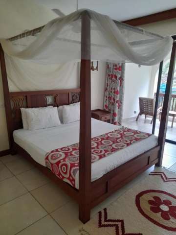 Last Minute - Sejur Kenya (TBI)