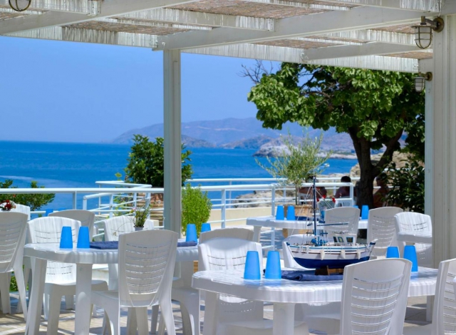 CRETA HOTEL BALI BEACH &amp; SOFIA VILLAGE 3*AI AVION SI TAXE INCLUSE TARIF 370 EUR