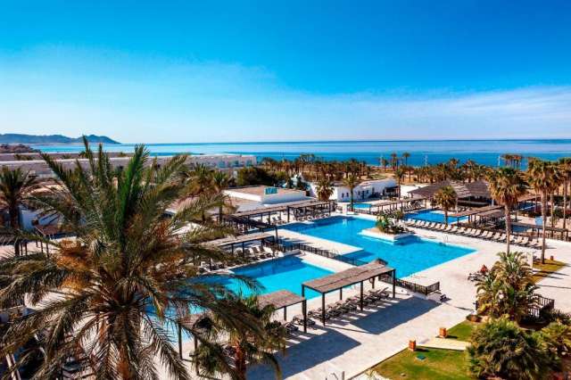 ULTRA LAST MINUTE SPANIA 7 NOPTI CAZARE 4****BARCELO CABO ZBOR DIN OTOPENI CU TAXE INCLUSE