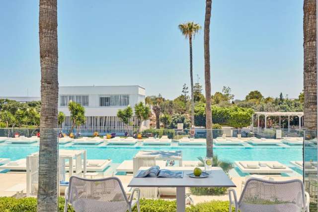 CRAIOVA⛱️ ✈️ Last minute! Cipru Ayia Napa! ☀️ So White Club Resort 4*☀️ 1059 Euro/pers Demipensiune