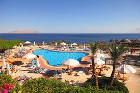 SHARM EL SHEIKH HOTEL  Island View Resort 5* AI AVION SI TAXE INCLUSE TARIF 337 EURO