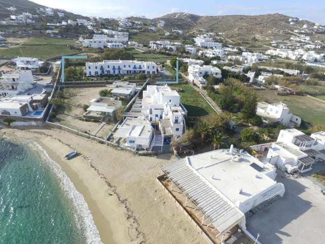 Oferta Mykonos, sejur de 7 nopti, cu plecare din Bucuresti (AG)