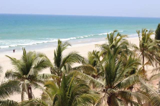 Last minute Revelion Oman plecare din Bucuresti  Beach Resort Salalah (Salalah) 3* Pensiune completa 1539 Euro/pers
