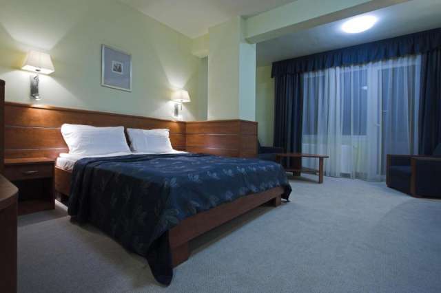 SUPER OFERTA CITY BREAK BUDAPESTA CU PLECARE DIN BUCURESTI (I.I.)