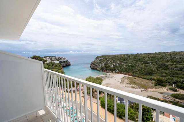 ! NOU ! Last Minute Menorca / BLUESEA Playa Azul 3* - plecare din Budapesta in 07.07