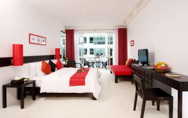 Kuala Lumpur + Phuket + Singapore, sejur 11 nopti, cu plecare din Cluj Napoca (OR)