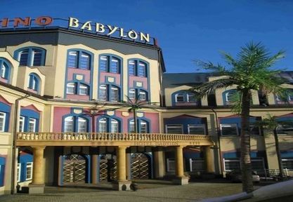  Babylon