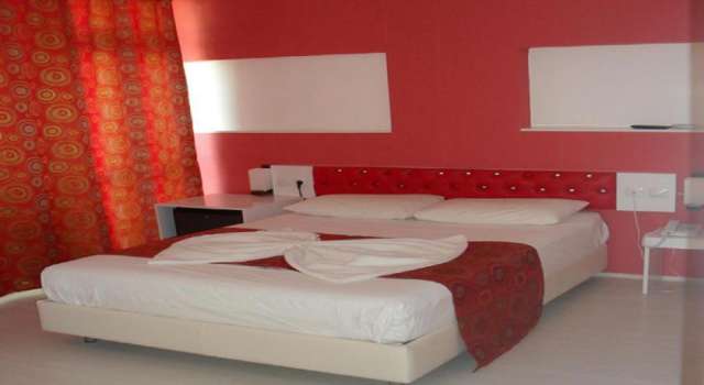 LAST MINUTE TURCIA HOTEL    Hotel Adalya Elite Lara  5 * AI AVION SI TAXE INCLUSE TARIF 736 EURO