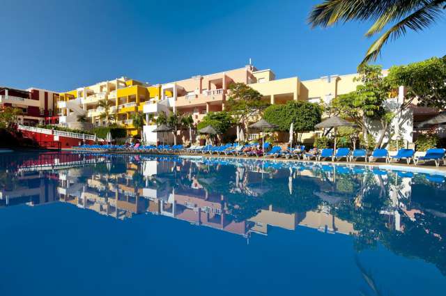 In mai descopera TENERIFE - 7 nopti de la doar 670 euro/pers.Zbor low cost din Bucuresti!