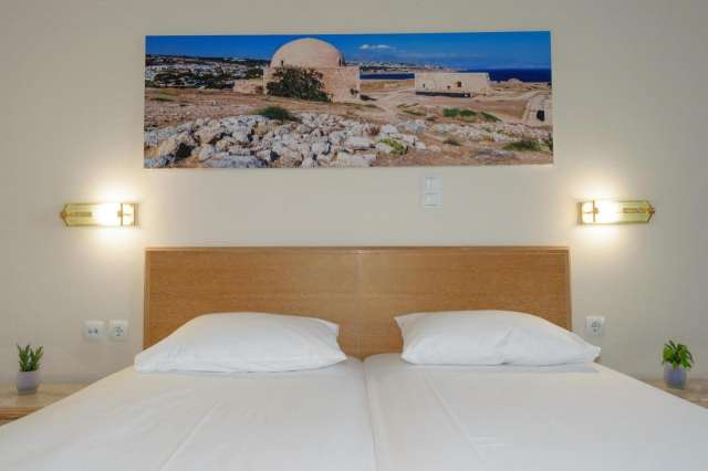 LAST MINUTE PROMO Sokol Resort 4* ALL-INCLUSIVE AVION SI TAXE INCLUSE DOAR-592 EURO